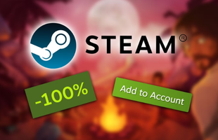 Một tựa game "bản sao" của Cờ Tỷ Phú đang gây sốt Steam những ngày qua, miễn phí 100%