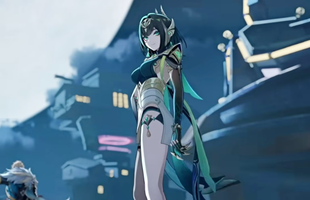 Rò rỉ Genshin Impact hé lộ tin không vui, game thủ "hạn hán" nội dung trong tương lai gần