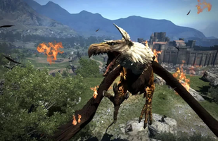 Những tựa game nhập vai đình đám trên Steam, càng bỏ qua cốt truyện chính, càng hay đến bất ngờ