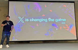 Top 10 tựa game được tìm kiếm nhiều nhất trên X, cái tên dẫn đầu khiến anh em game thủ ngỡ ngàng