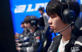 BLG đang có nguy cơ trở thành "hạt giống số 1 đáng xấu hổ nhất lịch sử LPL"