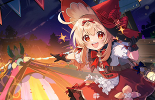 Rò rỉ Genshin Impact hé lộ loạt buff mới cho các nhân vật cũ, Hexenzirkel chuẩn bị trở lại mạnh mẽ