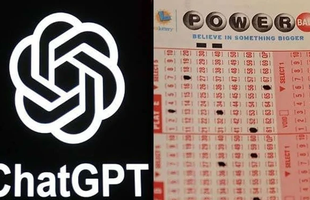 Đổi đời nhờ AI, cô nàng dùng ChatGPT chọn mua xổ số, kiếm hơn 2,6 tỷ khiến CĐM xôn xao