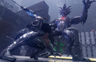 Review sớm siêu phẩm có giá 1,5 triệu vừa ra mắt trên Steam - sự trở lại của một huyền thoại làng game