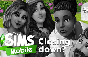 Hơn 7 năm kể từ ngày ra mắt, cuối cùng cũng đã đến lúc tựa game đình đám này bị khai tử