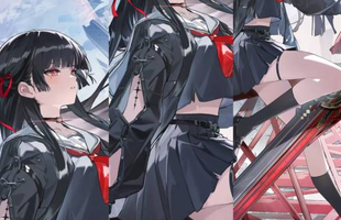 Đối thủ đình đám của Genshin Impact ra mắt nhân vật nữ mới, game thủ chỉ tập trung vào sự gợi cảm