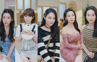 Game tương tác người thật nhận cơn mưa lời khen trên Steam, game thủ "bỏng mắt" với dàn mỹ nữ