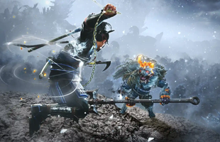 Loạt bom tấn chuẩn bị ra mắt game thủ, hứa hẹn bùng nổ với phong cách chiến đấu mãn nhãn