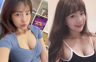 Bị lấy ảnh đi quảng cáo dịch vụ "nhạy cảm", nữ streamer bức xúc, lên sóng truy tìm kẻ giả mạo