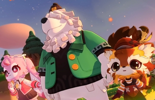 Cuối cùng, tân binh siêu phẩm nhà miHoYo cũng mở beta kín đầu tiên