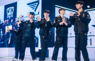 Tuyển thủ nhận được nhiều lời khen nhất bên phía T1, fan không khỏi lo lắng