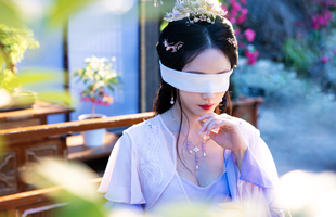 Quên các game Tam Quốc thường thấy đi, đây mới chính là siêu phẩm anh em đang tìm kiếm