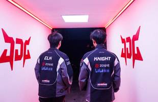 BLG bị loại khỏi CKTG 2025, hé lộ thêm "thành tích" đáng quên