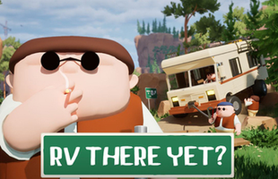 Tựa game co-op siêu hài hước đang gây bão trên Steam, hút hơn 30.000 người chơi chỉ sau một ngày