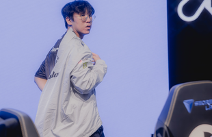 Liên tục nhắc về CKTG 2017 nhưng fan Gen.G quên một chi tiết quan trọng