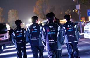 Cựu vương CKTG cảnh báo "tương lai đen tối" chờ đợi LPL