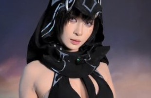 Cosplay tướng tủ, Quỳnh Bei cực slay khiến fan trầm trồ