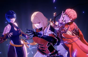 Steam chuẩn bị đón mưa bom tấn trong tháng 11, hàng loạt tựa game lớn chuẩn bị ra mắt