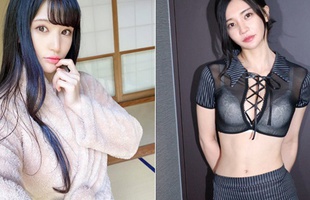 Một "hot girl" đình đám chuẩn bị tái xuất, là biểu tượng gợi cảm bậc nhất một thời