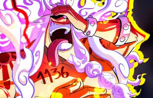 One Piece: Thành viên cuối cùng của băng Mũ Rơm đã được Oda giới thiệu từ 8 năm trước