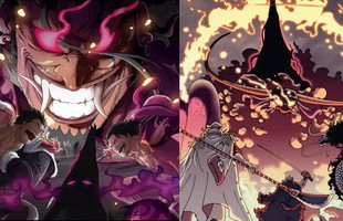 One Piece: Arc Elbaf hé lộ nhân vật mạnh nhất còn sống, 1 mình cân tất 6 người sử dụng Haki Bá Vương
