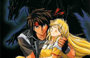 Khám phá 7 series anime thập niên 90 ít ai nhắc đến nhưng cực kỳ đáng xem