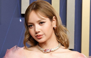 Quyết định nguy hiểm của Lisa (BLACKPINK)