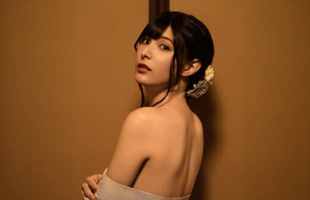 Xuất hiện tựa game nhập vai thực tế phong cách "Nhật Bản" quá đẹp, nhân vật toàn các hot girl gợi cảm