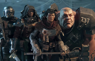 Một tựa game quá chất lượng đang giảm giá kịch sàn, thấp nhất từ trước tới nay cho người chơi