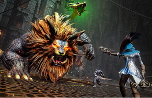 Top những game MMO miễn phí đáng chơi nhất trên Steam - không cần một xu vẫn có trải nghiệm đỉnh