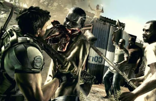 Halloween sắp tới, đây là những tựa game đáng để "phá đảo" trong ngày lễ ma quái này