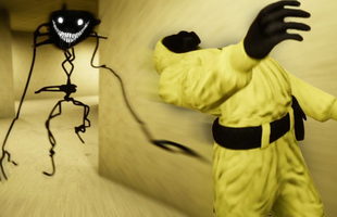 Giảm giá nhẹ, tựa game kinh dị này đang gây bão Steam, có hàng chục nghìn người chơi cùng lúc