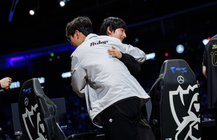 HLE đại bại trước Gen.G nhưng khán giả lo cho T1 hơn