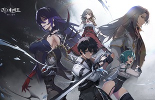 Chưa được nửa năm, "bom tấn" Gacha đình đám, từng được VNG mang về Việt Nam đã "bay màu"?