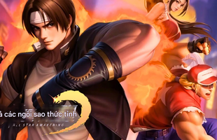 Tencent chuẩn bị ra mắt thêm một game đối kháng đỉnh cao dành riêng cho người chơi iOS