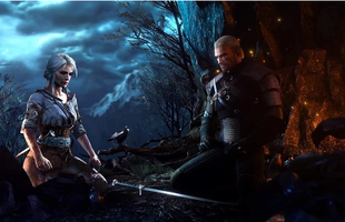 Loạt bom tấn từng đoạt Game of the Year giảm giá sập sàn trên Steam, game thủ đừng bỏ lỡ