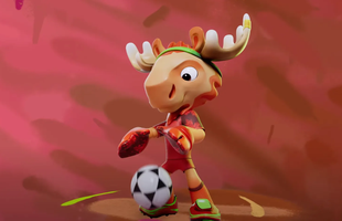 FIFA chuẩn bị ra mắt game bóng đá mới, tuy nhiên lại là game 5 người chơi?