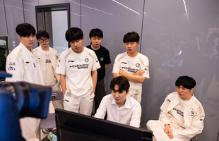 Nghi vấn LPL tung "sức mạnh tình bạn" để vô địch CKTG 2025