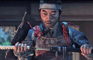 Những tựa game thế giới mở siêu cuốn, nơi người chơi "nhất kiếm đoạt giang sơn"