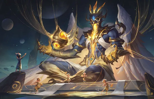 Chính thức: Honor of Kings: World ấn định thời điểm ra mắt, sẵn sàng giúp Tencent "thống trị" làng game quốc tế