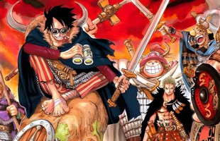 One Piece chuyển định dạng phát sóng sau 26 năm, tạm nghỉ 3 tháng trước arc Elbaf