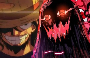 One Piece: Danh tính tên cướp biển duy nhất được định sẵn để đánh bại Vua thế giới Imu