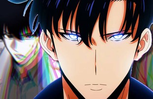 Đây là 10 manhwa đỉnh cao vượt qua cả Solo Leveling về cốt truyện và nhân vật