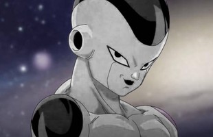 Hình dạng mạnh nhất của Frieza sau 36 năm, không phải Black Frieza mà là một phiên bản hoàn toàn mới