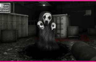 Có rating rất tích cực trên Steam, tựa game kinh dị mở cửa miễn phí cho game thủ, thoải mái trải nghiệm ngày Halloween