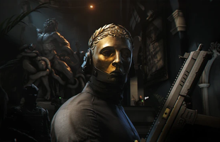 Những bom tấn đồ họa siêu đỉnh chuẩn bị ra mắt, hứa hẹn "đốn tim" game thủ toàn cầu