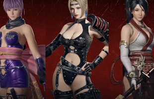 Một tựa game chỉnh sửa hình tượng nhân vật nữ kín đáo, người chơi phẫn nộ tột độ, đòi trả lại nguyên bản