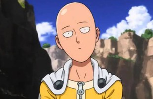 One Punch Man phần 3 tập 3 mắc lỗi khó tin, một nhân vật phản diện bỗng dưng bị chuyển giới