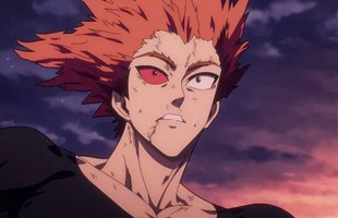 One-Punch Man phần 3 tập 3 bị fan tố cáo "mất chất" vì hoạt hình quá tệ