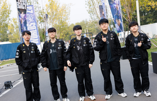 Đây có thể là tuyển thủ chủ chốt quyết định kết quả trận T1 - AL, không phải Faker